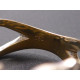 Goldring mit Brillanten