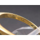 Goldring mit Brillant 1,18ct (inkl. Schmuckpass)