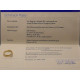 Goldring mit Brillant 1,10ct (inkl. Schmuckpass)