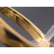 Goldring mit Brillant 1,10ct (inkl. Schmuckpass)