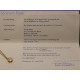 Gold Anhänger mit 1,0 ct Brillant (inkl. Halskette)