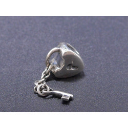 Pandora Charm