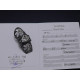 Goldring Gelenkring Gliederring mit Brillanten