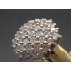 Goldring mit Brillanten