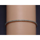 Gold Armband mit Brillanten