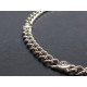 Gold Armband mit Brillanten