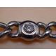 Gold Armband mit Brillanten