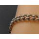 Gold Armband mit Brillanten