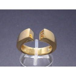 Gold Ring
