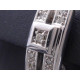 Gold Ohrringe mit Brillanten