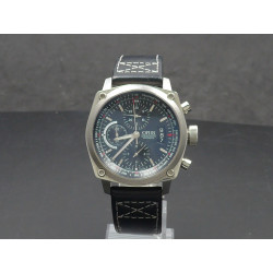 Oris BC4 Chronograph (Ref. 7616) *FULLSET*