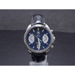 TAGHeuer Grand Carrera (Ref. CAV511A) *FULLSET*