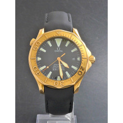 Omega Seamaster (Ref. 2636.50.91) *FULLSET*