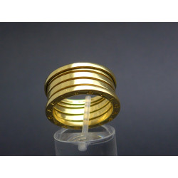 BVLGARI Goldring