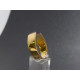 Gold Ring mit Lavendelametyst
