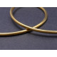 Gold Kreolen