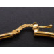 Gold Kreolen