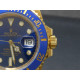 Rolex Submariner Date Gelbgold (Ref. 116618LB)