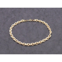 Gold Armkette