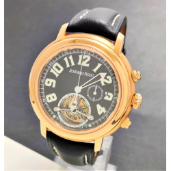 Audemars Piguet Montre bracelet Jules Audemars (Ref. 25909OR.00.D002CR.03)