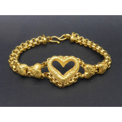 Thai Gold Armkette