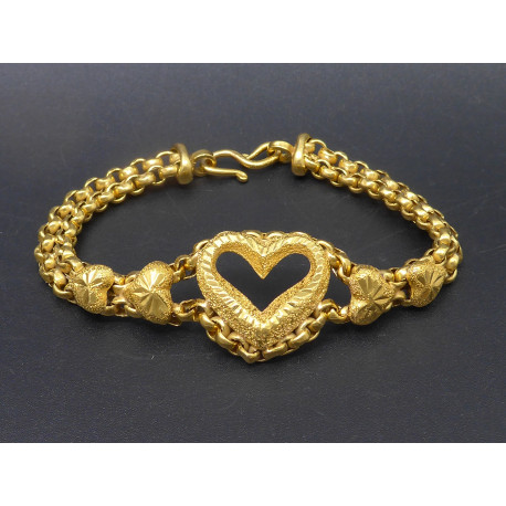 Thai Gold Armkette