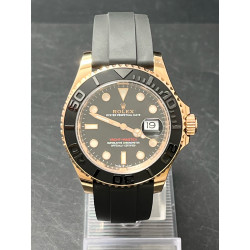 Rolex Yacht-Master (Ref. 126655)