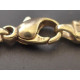 Gold Panzerkette