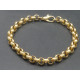 Gold Armkette
