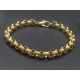 Gold Armkette