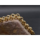 Gold Armkette