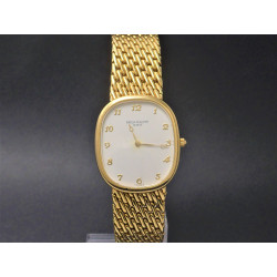 Patek Philippe Ellipse (Ref. 3738/118)