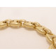 WEMPE Gold Armkette