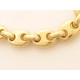 WEMPE Gold Armkette