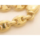 WEMPE Gold Armkette