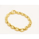 WEMPE Gold Armkette