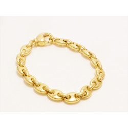 WEMPE Gold Armkette