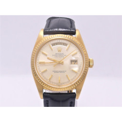 Rolex Day-Date (Ref. 1803)