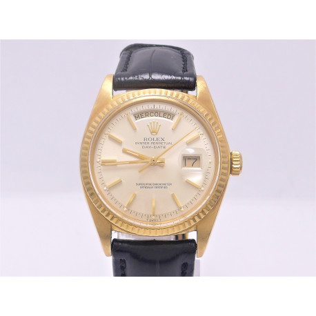 Rolex Day-Date (Ref. 1803)