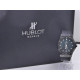 Hublot Classic Black