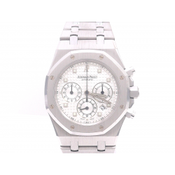 Audemars Piguet Royal Oak Fullset (Ref. 26022BC.OO.D002CR.01)