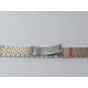 Rolex Band in Stahl (Ref. 63110)