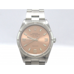 Rolex  Air King (Ref. 14010M)