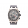 Audemars Piguet "Limited Edition Qatar" Royal Oak Offshore (Ref. 26219IO.OO.D005CR.01)
