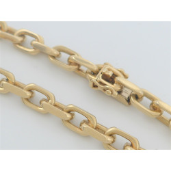 Gold Armkette