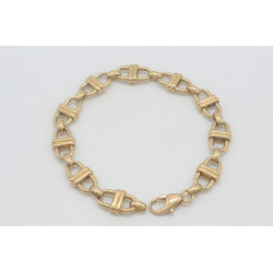 Gold Armkette