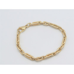 Gold Armkette