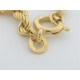 Gold Halskette