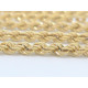 Gold Halskette