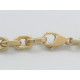 Gold Halskette